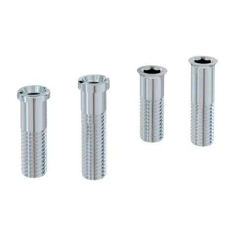 Contura SMARTLOC Z893000 Hålskruvssats Kampanjpris